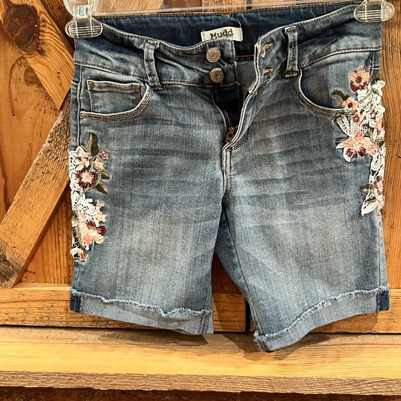 Mudd Other - Girls Mudd Shorts